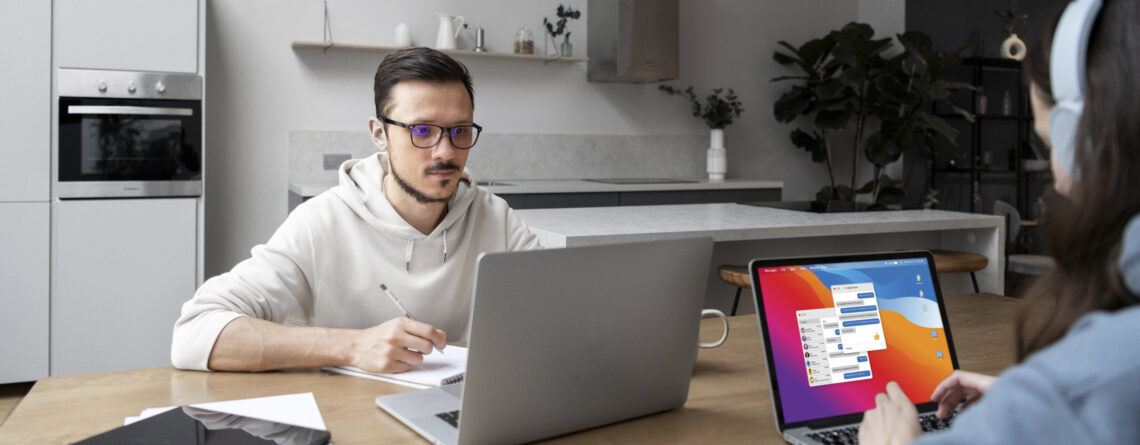 Converting Sceptics into Customers: Web Design Psychology for Home Services