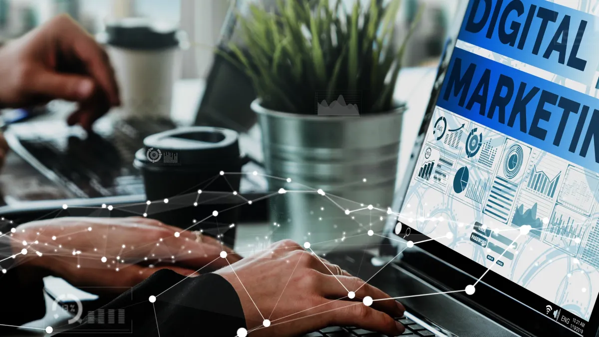 Next-Gen Marketing and Digital Business Solutions for 2026