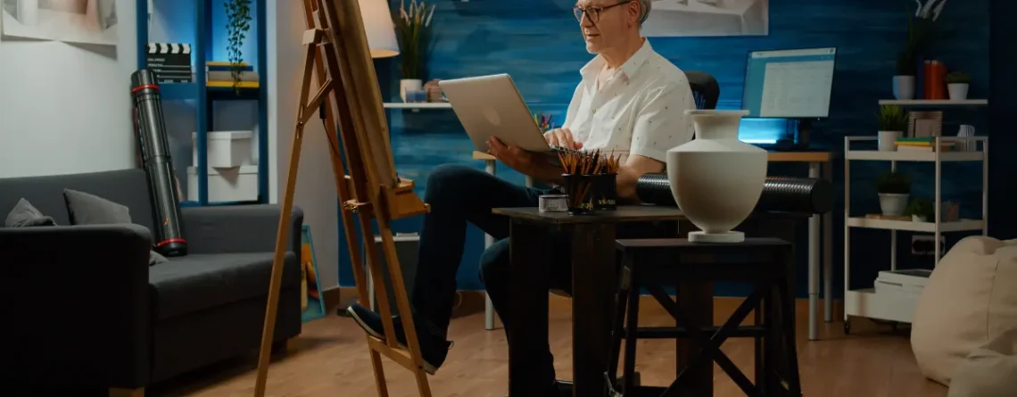How to Succeed in the Arts Management Business in the Digital Age