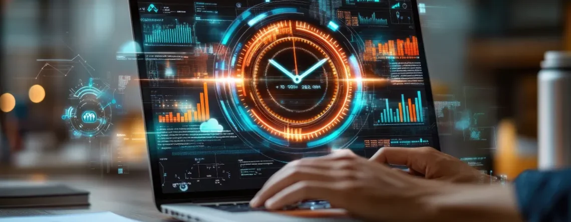 How Do AI Summaries Make Time Reporting Faster and Easier?
