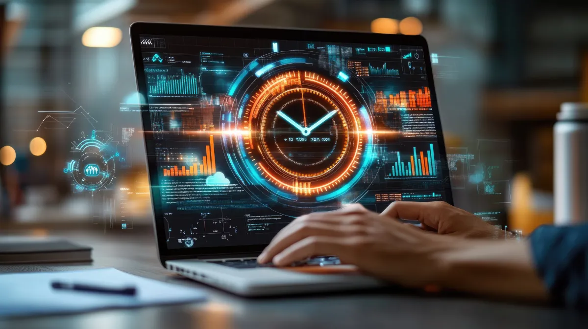 How Do AI Summaries Make Time Reporting Faster and Easier?