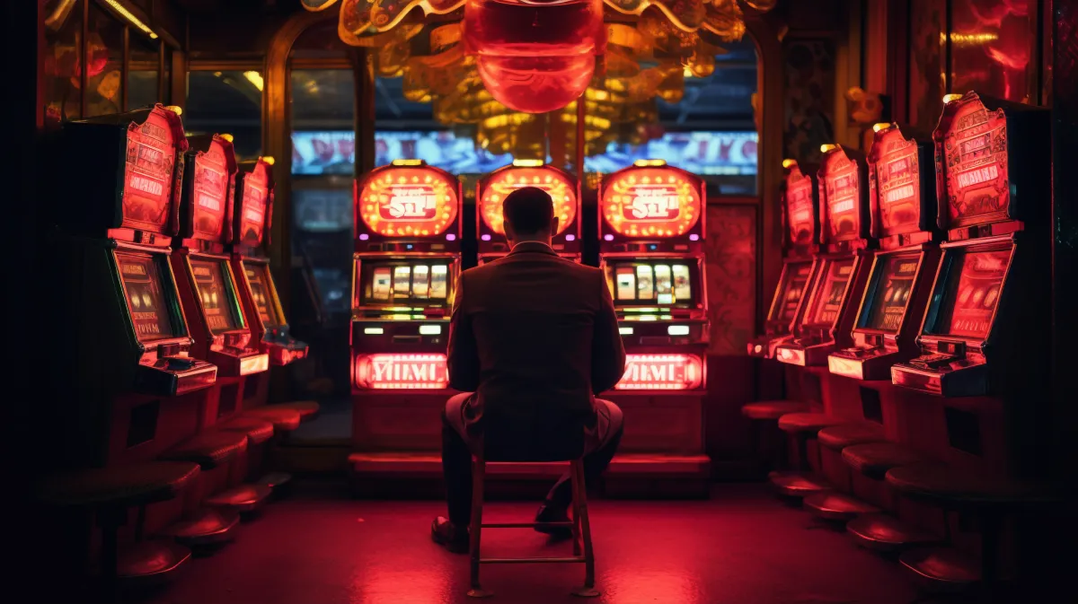 Complete overview of the RTP of popular slots at Energy Casino