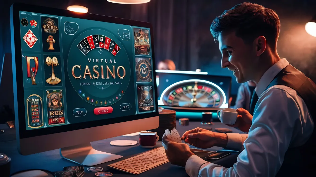 Top Online Casinos for 2026: Where Players Get the Best Experience, Security & Value