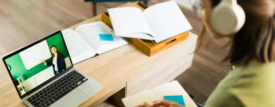 Effective Online Presence for Private Schools