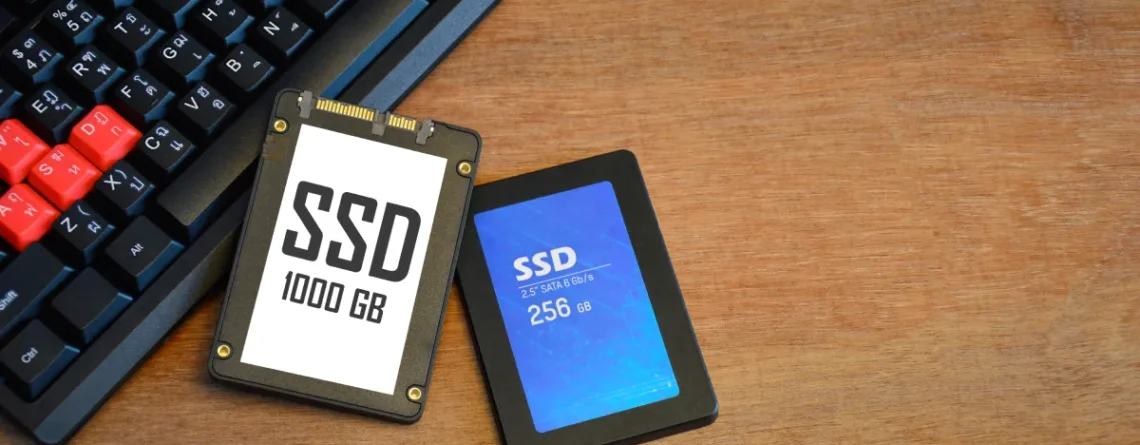 The Benefits of SSD Storage for Your Website Performance and Security