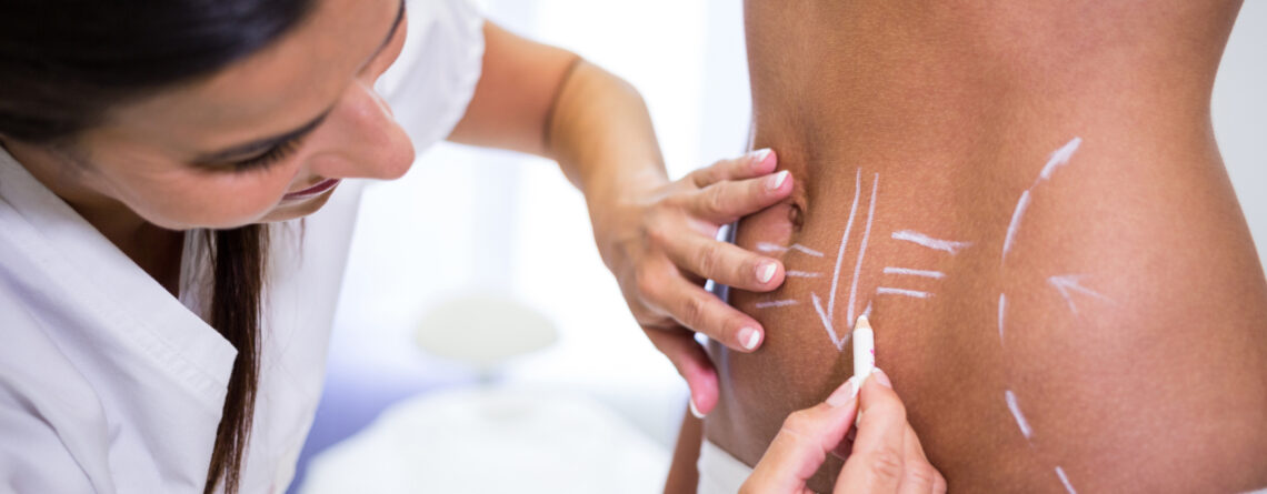 Body Contouring Treatments for Smoother Shape, Definition, and Confidence