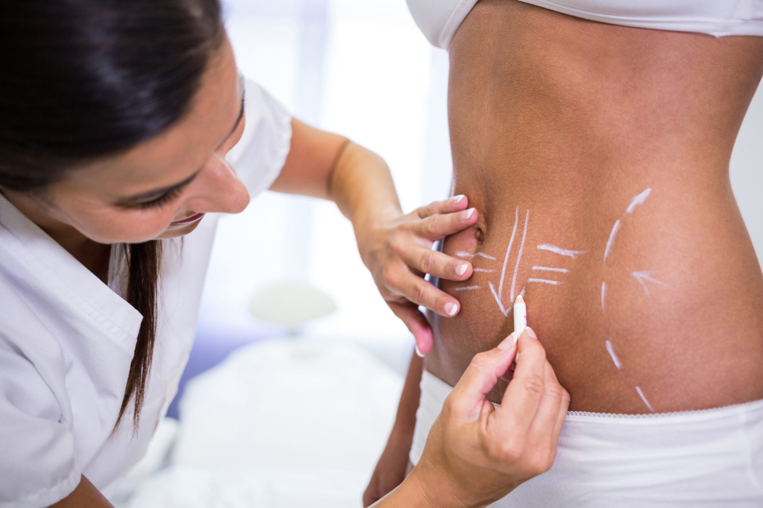 Body Contouring Treatments for Smoother Shape, Definition, and Confidence