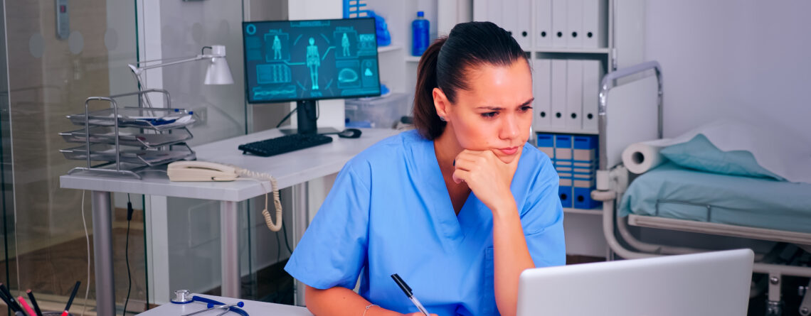 Healthcare