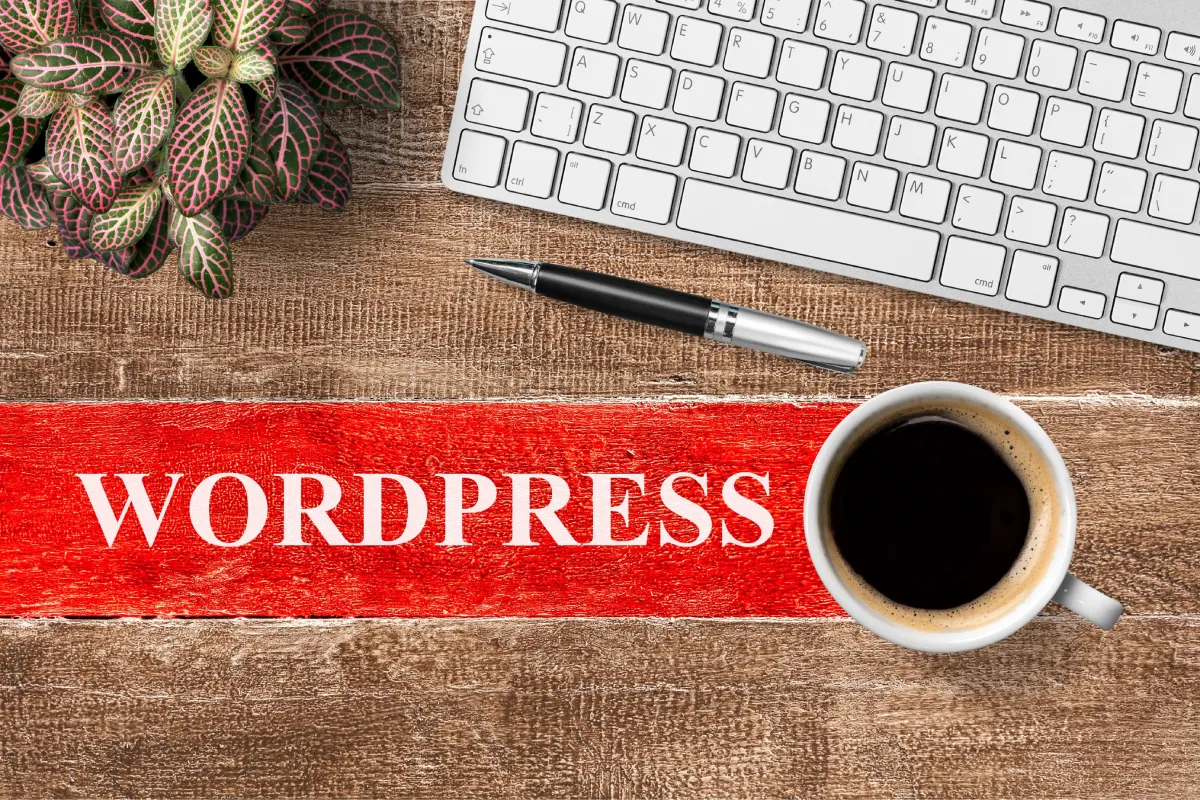 Is WordPress Still the King of Small Business Websites in 2025