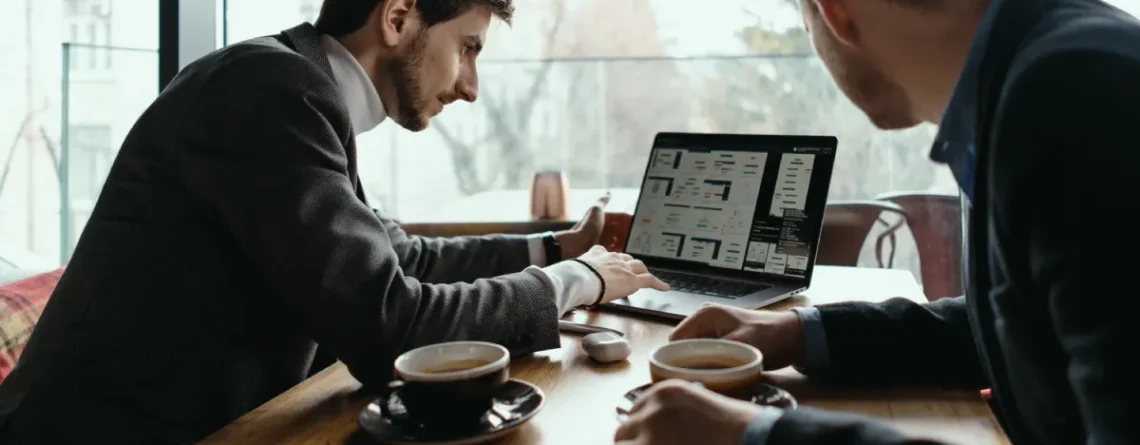How Small Businesses Can Use Digital Platforms to Create a Smooth Client Journey