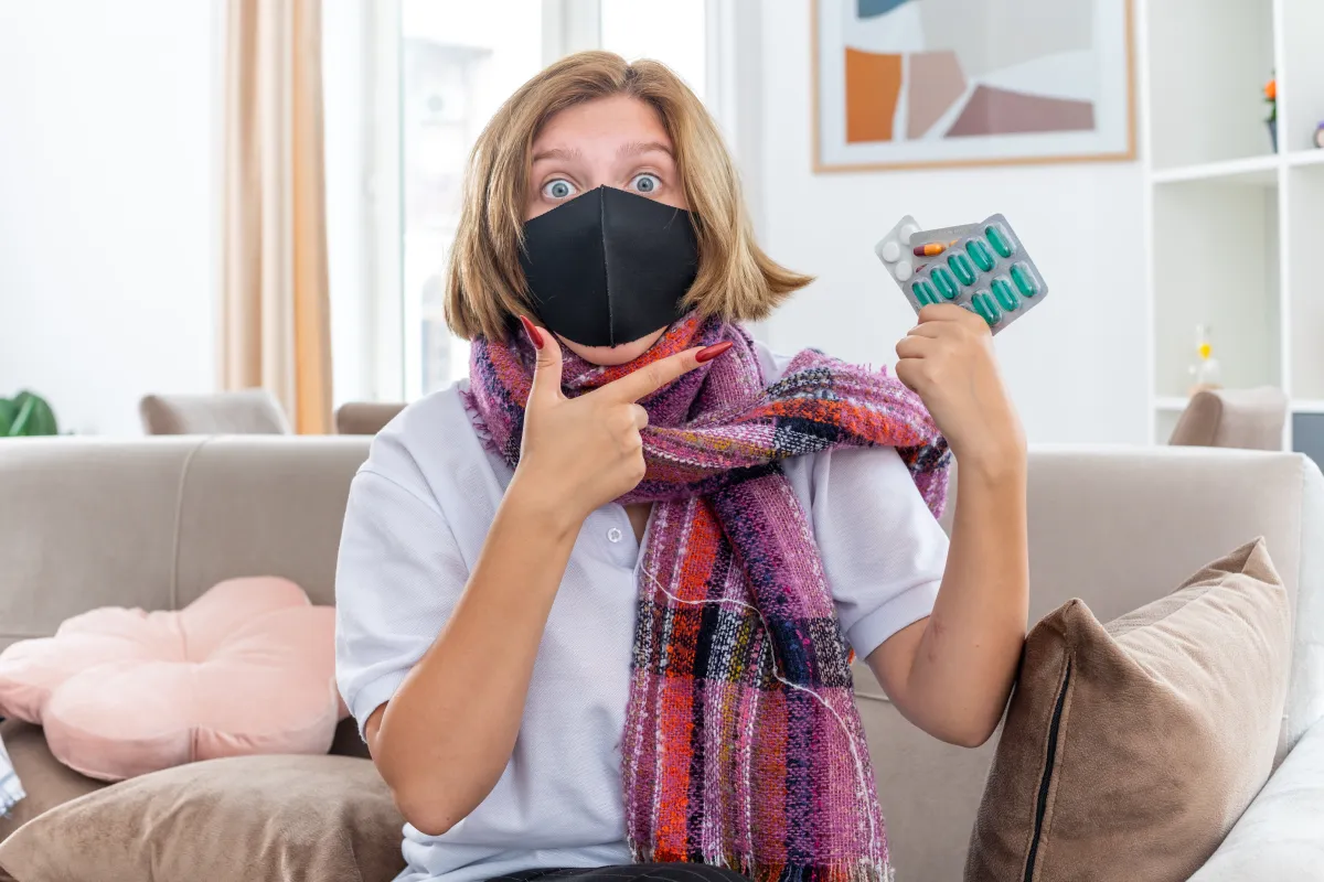 What's the Best Way to Know If a Sinus Infection Needs Antibiotics?