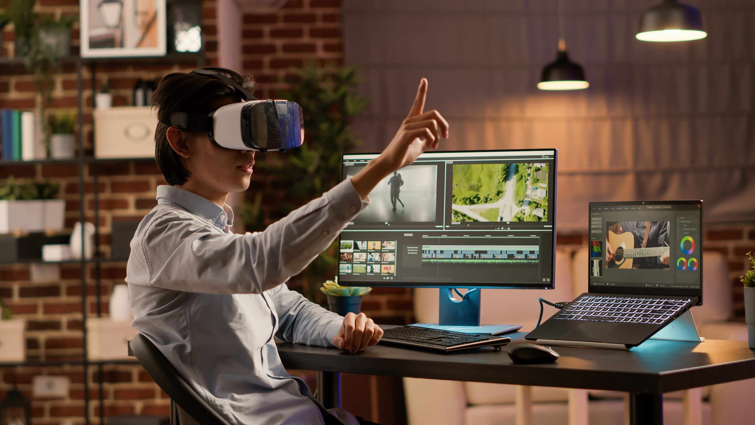 Creating in the AI Era: How Viral Video Trends Are Shaping a New Kind of Creativity