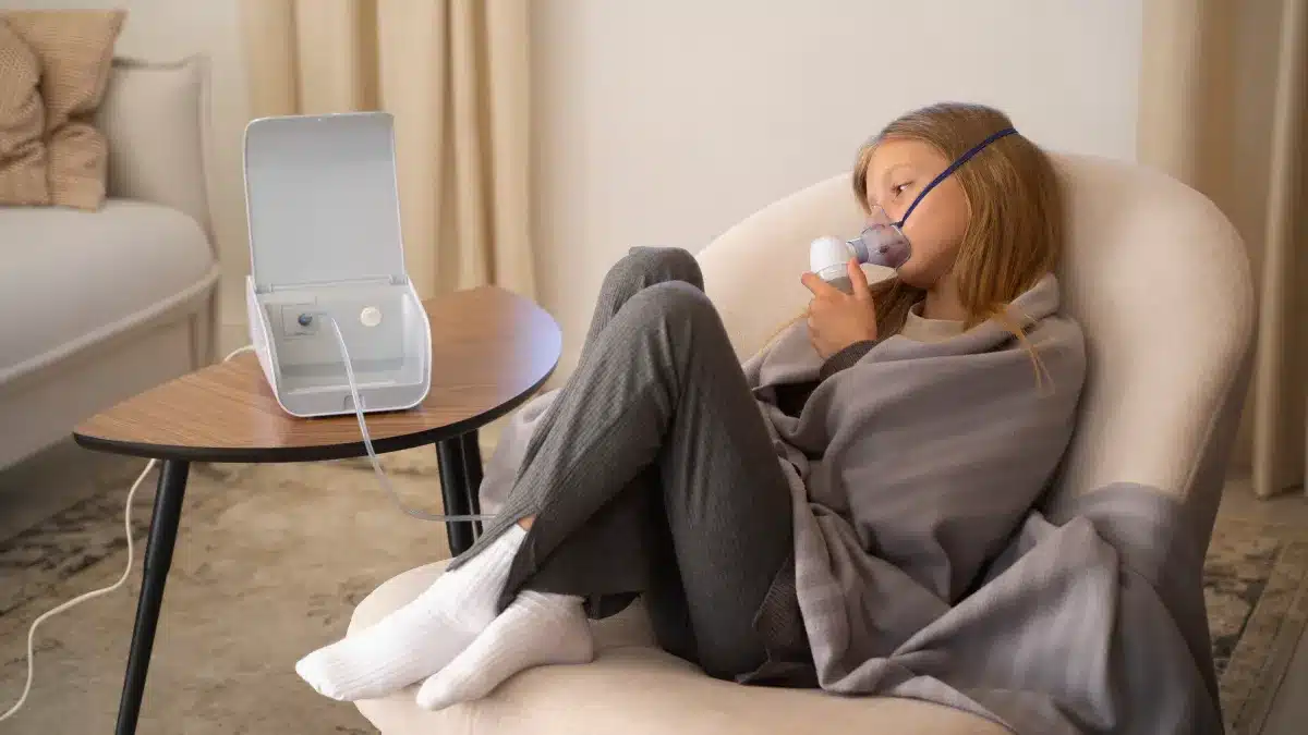 Reliable Backup Power for CPAP: Best OUPES Portable Power Stations for Uninterrupted Therapy