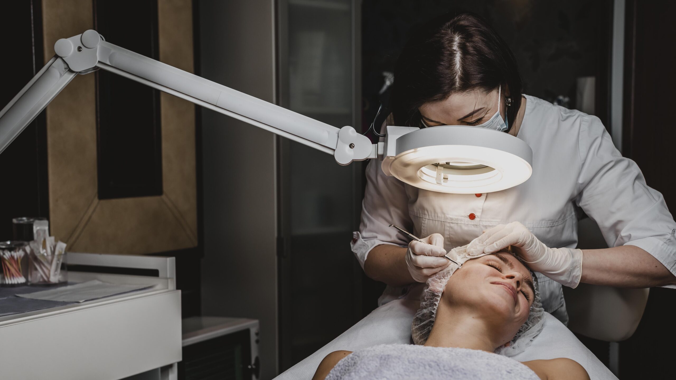 Modern Med Spas in London Are Redefining Medical Aesthetic Care