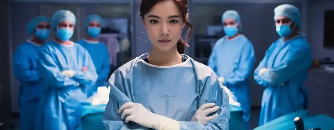 Why So Many People Choose Thailand for Gender-Affirming Surgery