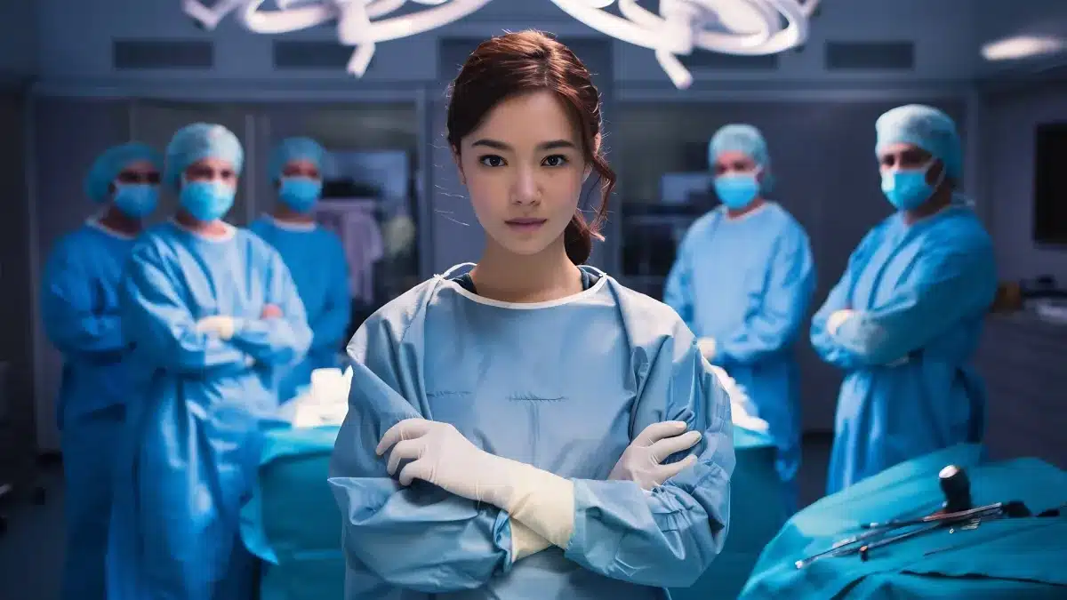 Why So Many People Choose Thailand for Gender-Affirming Surgery