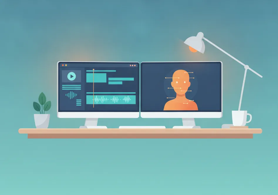 Battle of the Digital Clones: We Tested 2 Top-Tier AI Video Builders to Find Your Perfect Match