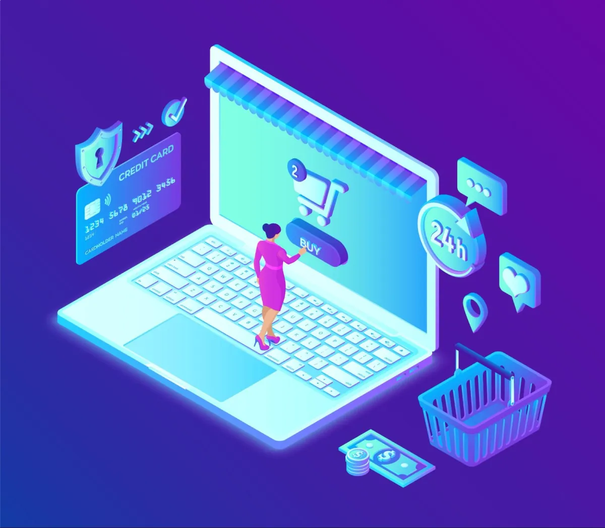 Design That Sells: Ecommerce Web Design Strategies to Increase Revenue