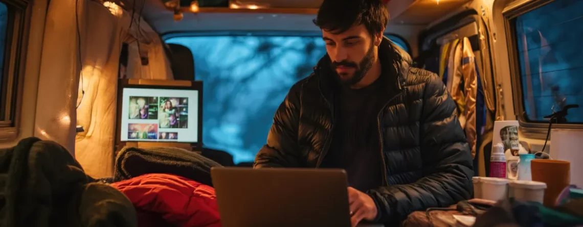 Gaming During Your Commute: Making Travel Time More Enjoyable