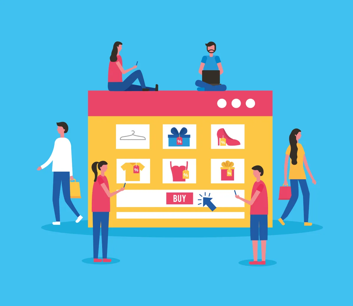 How Design-Led E-Commerce Brands Use Curated Collections to Build Stronger Emotional Connections With Customers