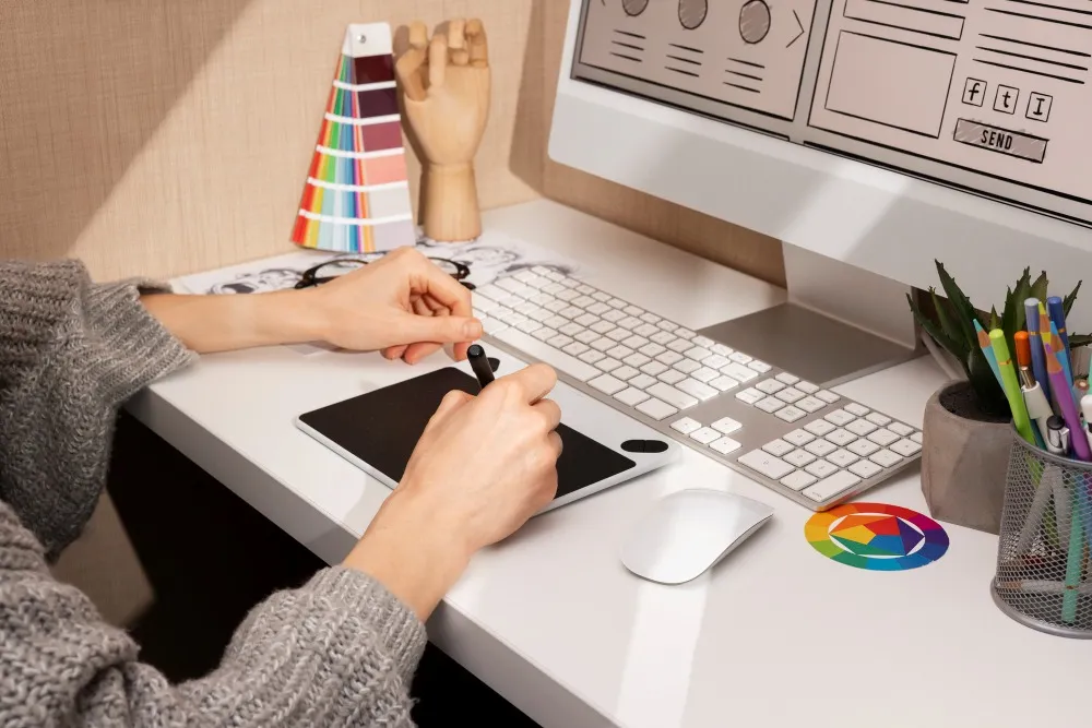 Improvements in Accessibility and Usability