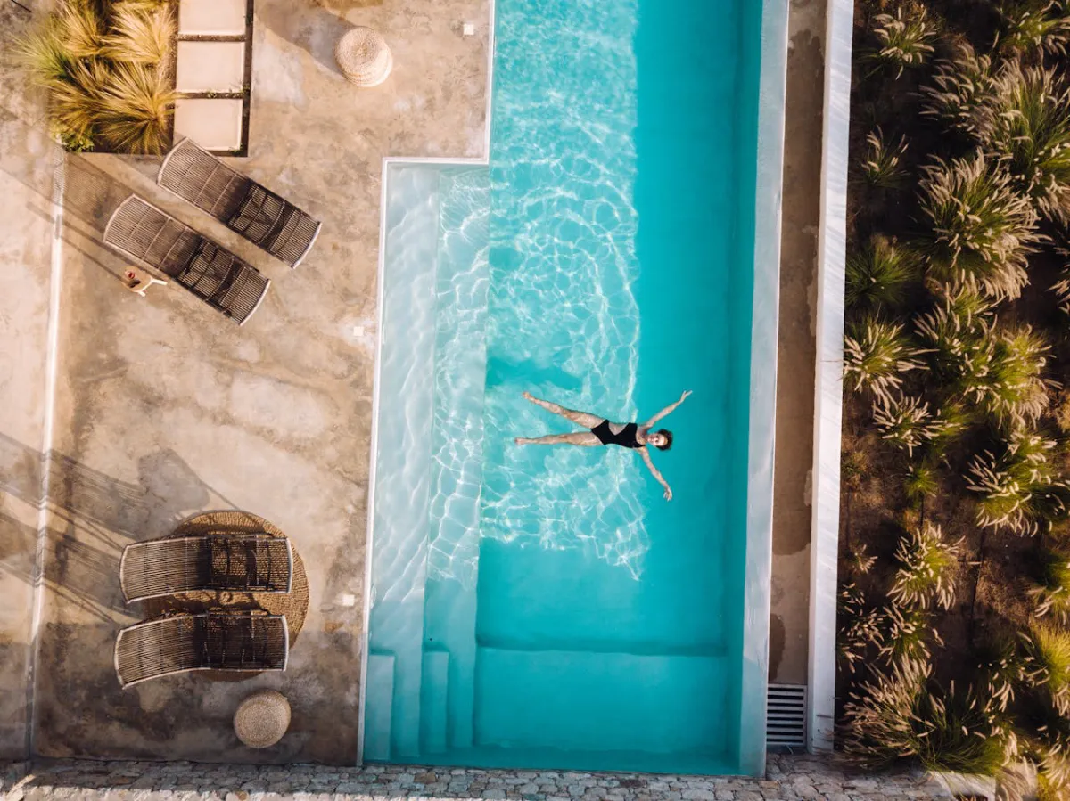 Top 5 Tips for Keeping Your Residential Pool in Perfect Condition