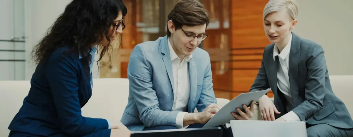 The Overlooked Value of Tax Consultants in Expanding Businesses