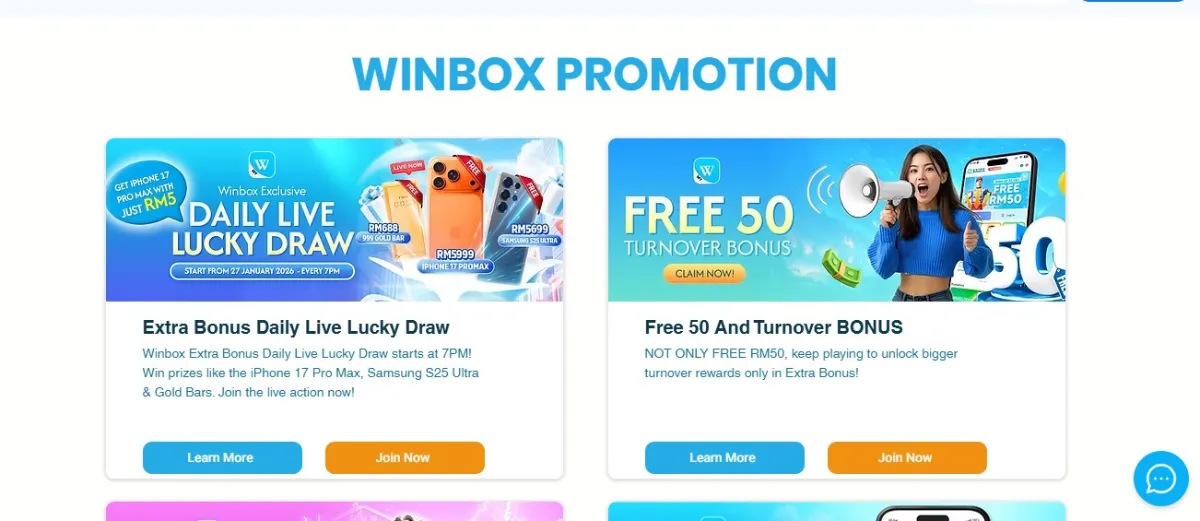 Promotions And Bonuses In the 2026 Layout