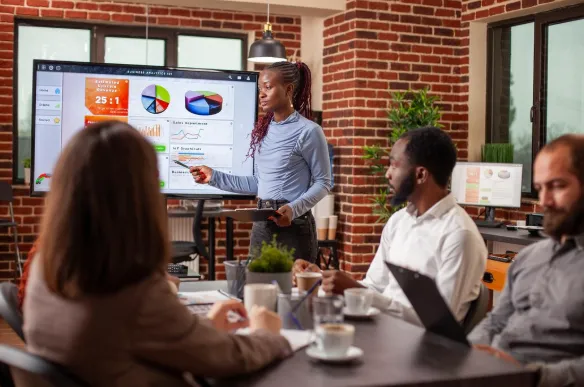 A Funding Model Built for How Digital Businesses Actually Work