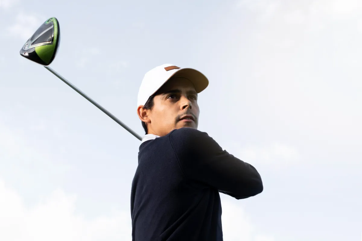 Welcome Back to the Fairways: A Returning Golfer's Guide to Rebuilding Your Bag