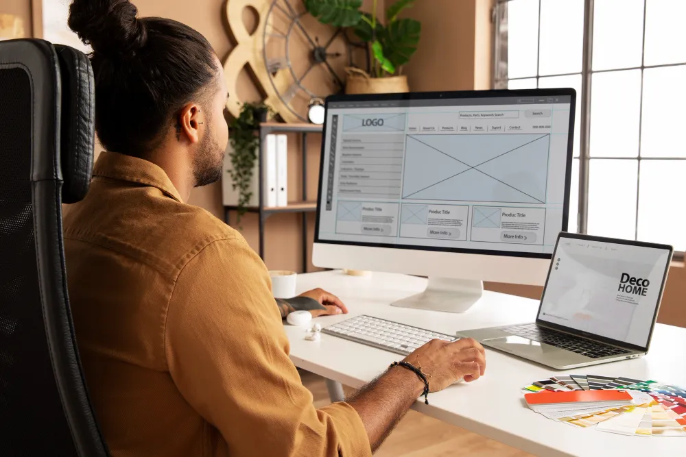 What good website UX looks like in practice (not theory)