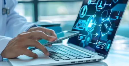 EHR Software Development: Custom, Secure Solutions for Modern Healthcare