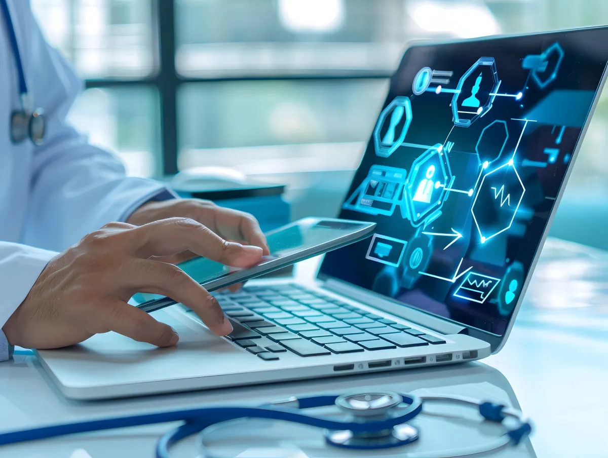 EHR Software Development: Custom, Secure Solutions for Modern Healthcare