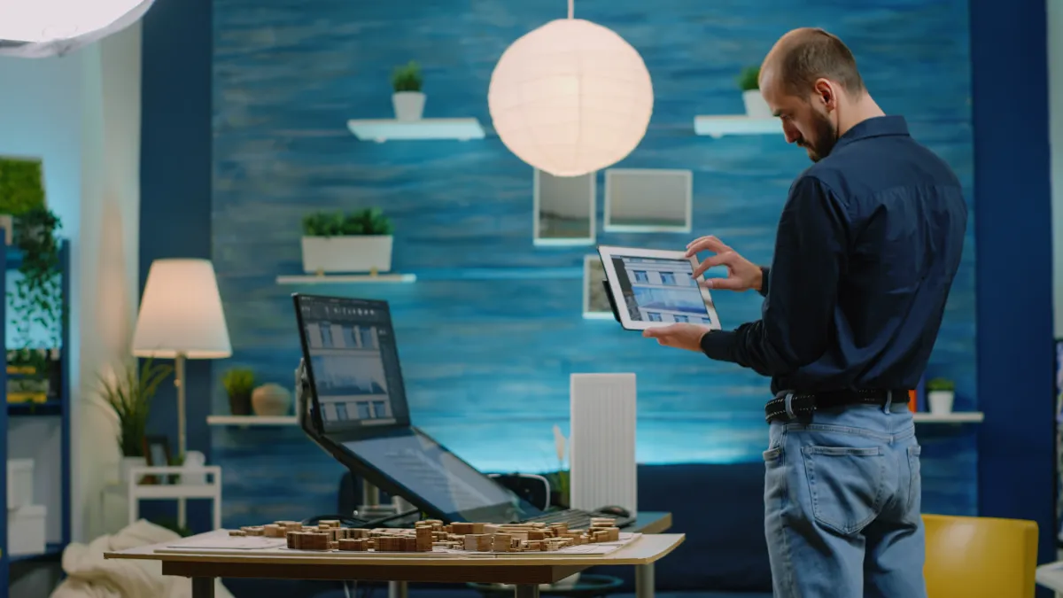 Building Scalable Digital Platforms With Smart Automation