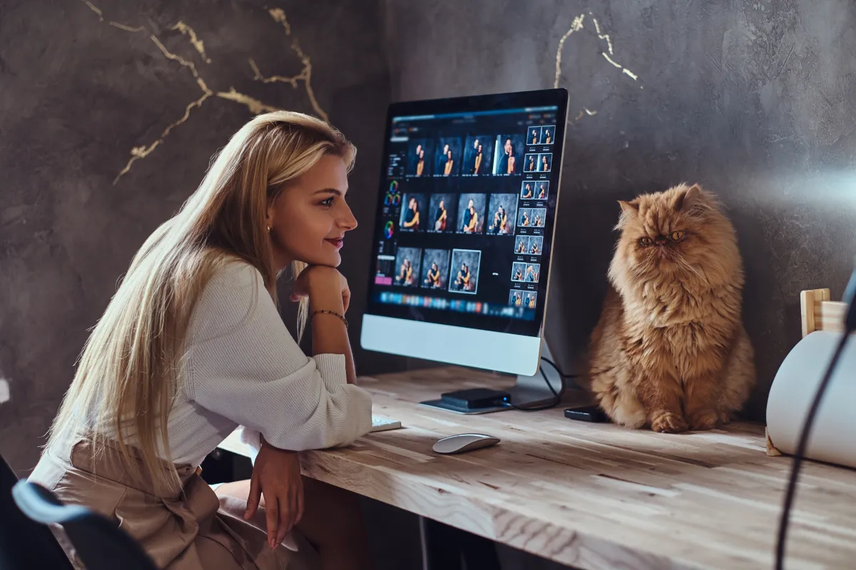 Best 5 AI Image Generator and Editor 2026