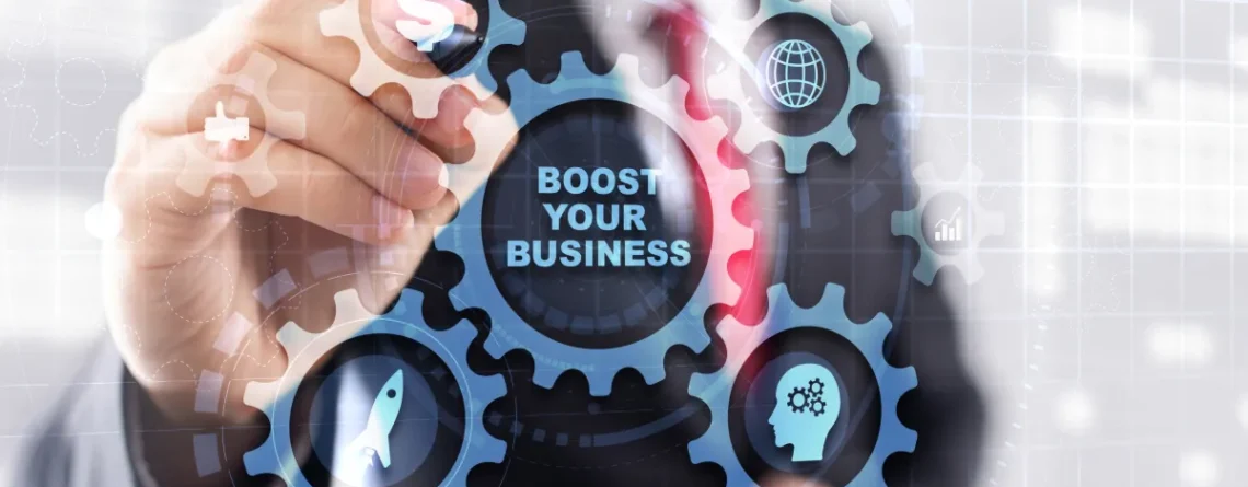 Upgrades Every Business Should Implement