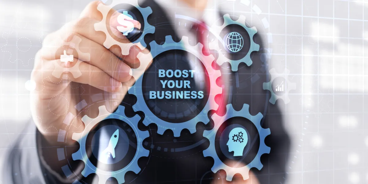 Upgrades Every Business Should Implement