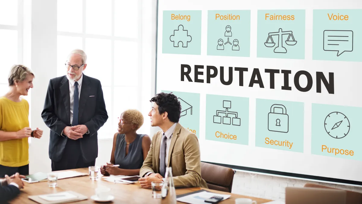 Why Reputation Management Is the Weapon Your Business Needs