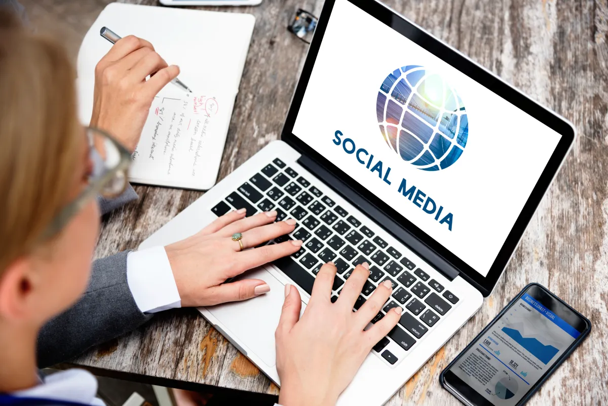 Best Social Advertising Channels for B2B Businesses