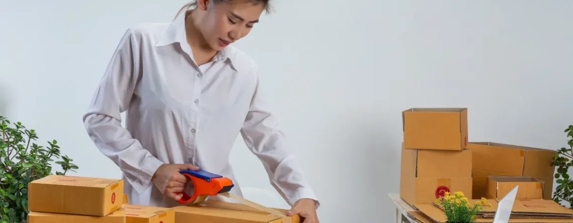 Ecommerce Packaging Partner – Packaging Solutions You Can Rely On for Your Business in the USA