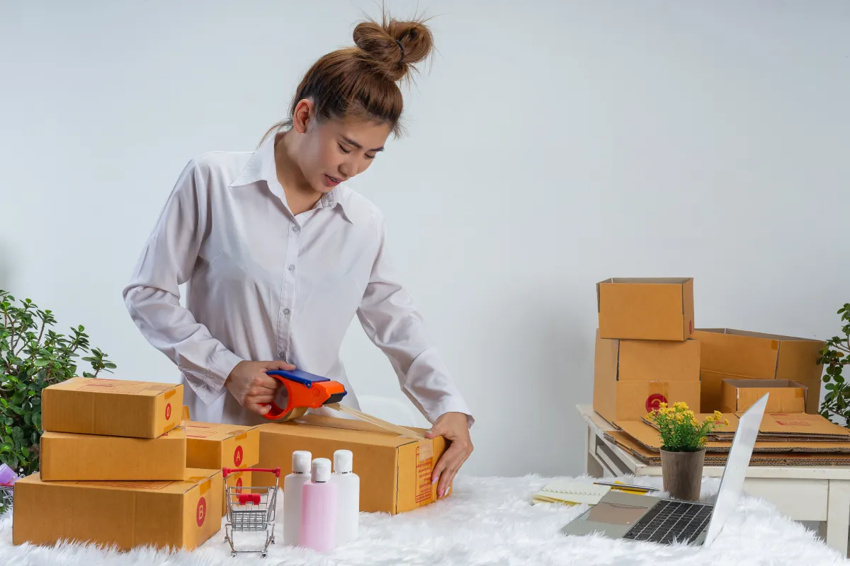 Ecommerce Packaging Partner – Packaging Solutions You Can Rely On for Your Business in the USA