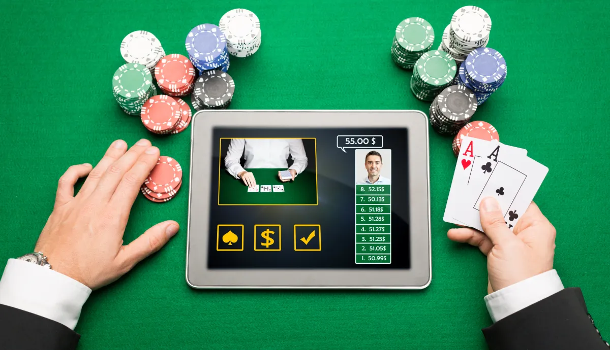 First look at Betti Casino — advantages and features of the platform