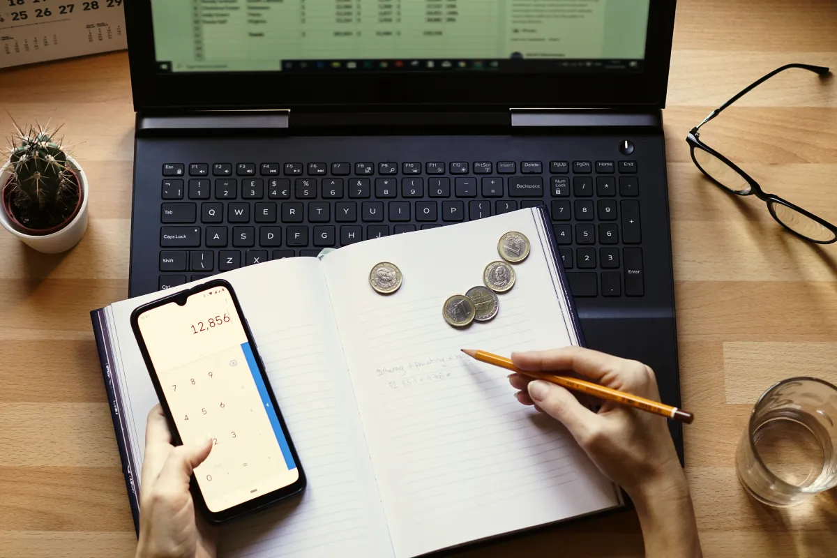 After you open your Demat account, you can use a brokerage calculator.