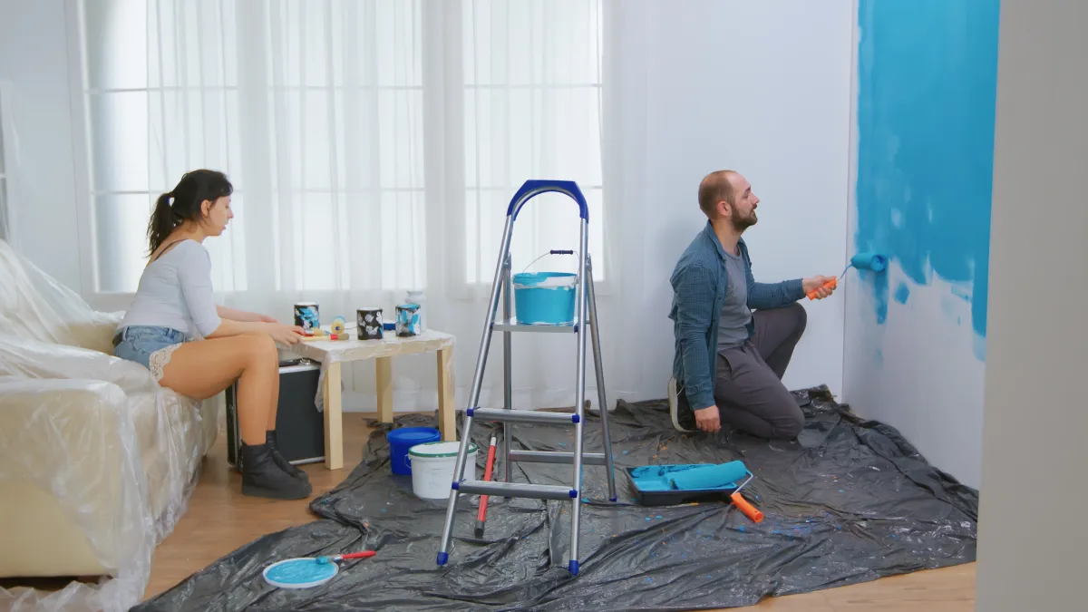 The 5 Best Painting Companies in Ottawa for Home Painters