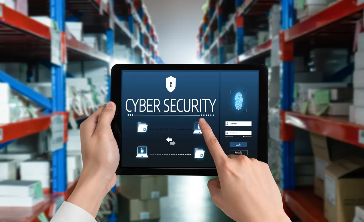 Security, Compliance, and Trust in Digital Freight Marketplaces