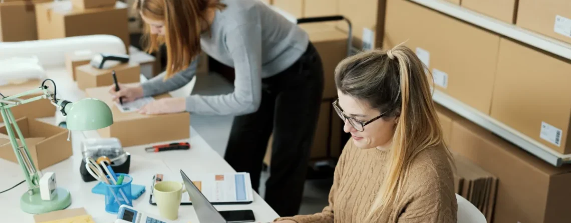Expanding Your WooCommerce Business Into a Warehouse Space
