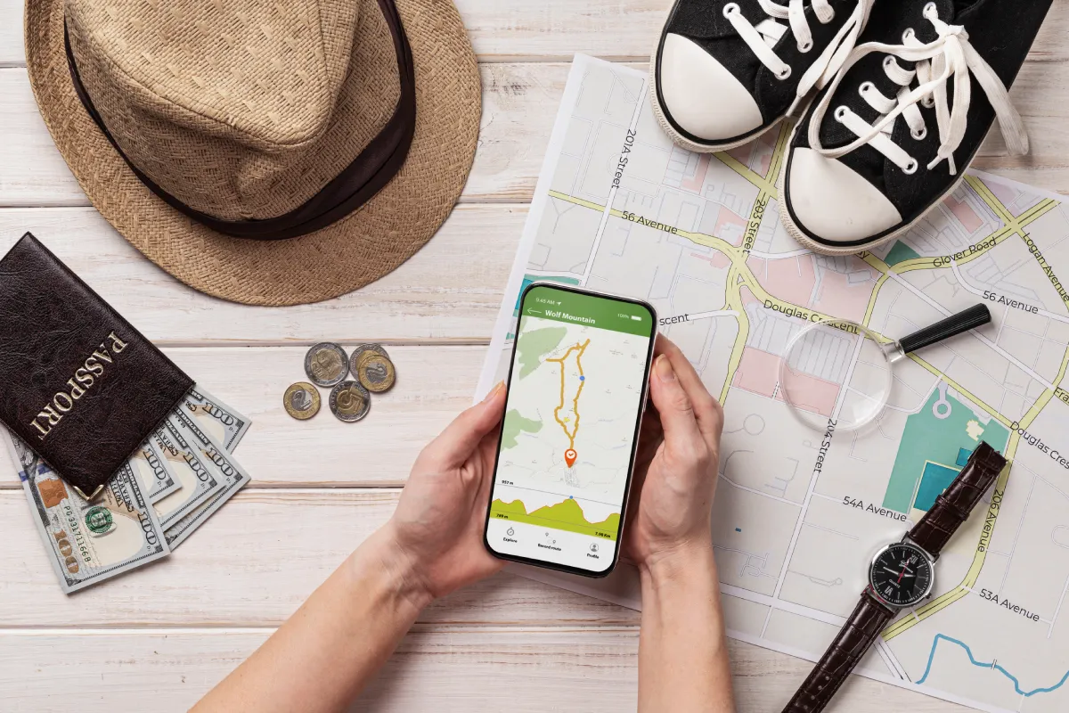 What Makes Travel Apps Feel Local Anywhere in the World