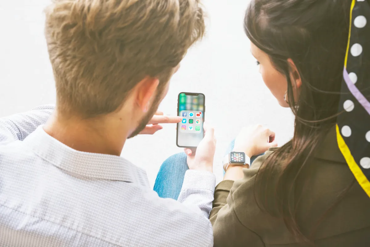 The Benefits of Partnering with a Local Mobile App Development Company in Houston