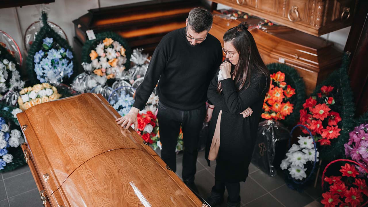 Why More Families Are Turning to Funeral Concierge Services for