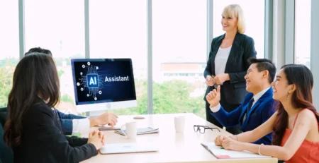 Best AI Reputation Management Agencies In 2026